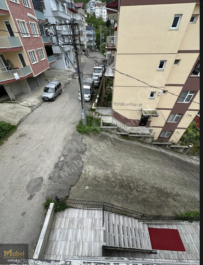 NİZAMİYE MAHALLESİ DENİZ MANZARALI GENİŞ DUBLEX DAİRE